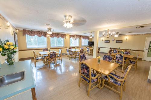 Sienna Hills Nursing & Rehabilitation