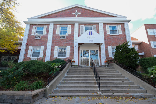 Warren Park Health & Living Center