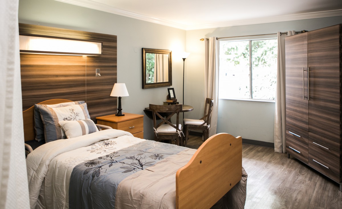 Tracy Nursing And Rehabilitation Center