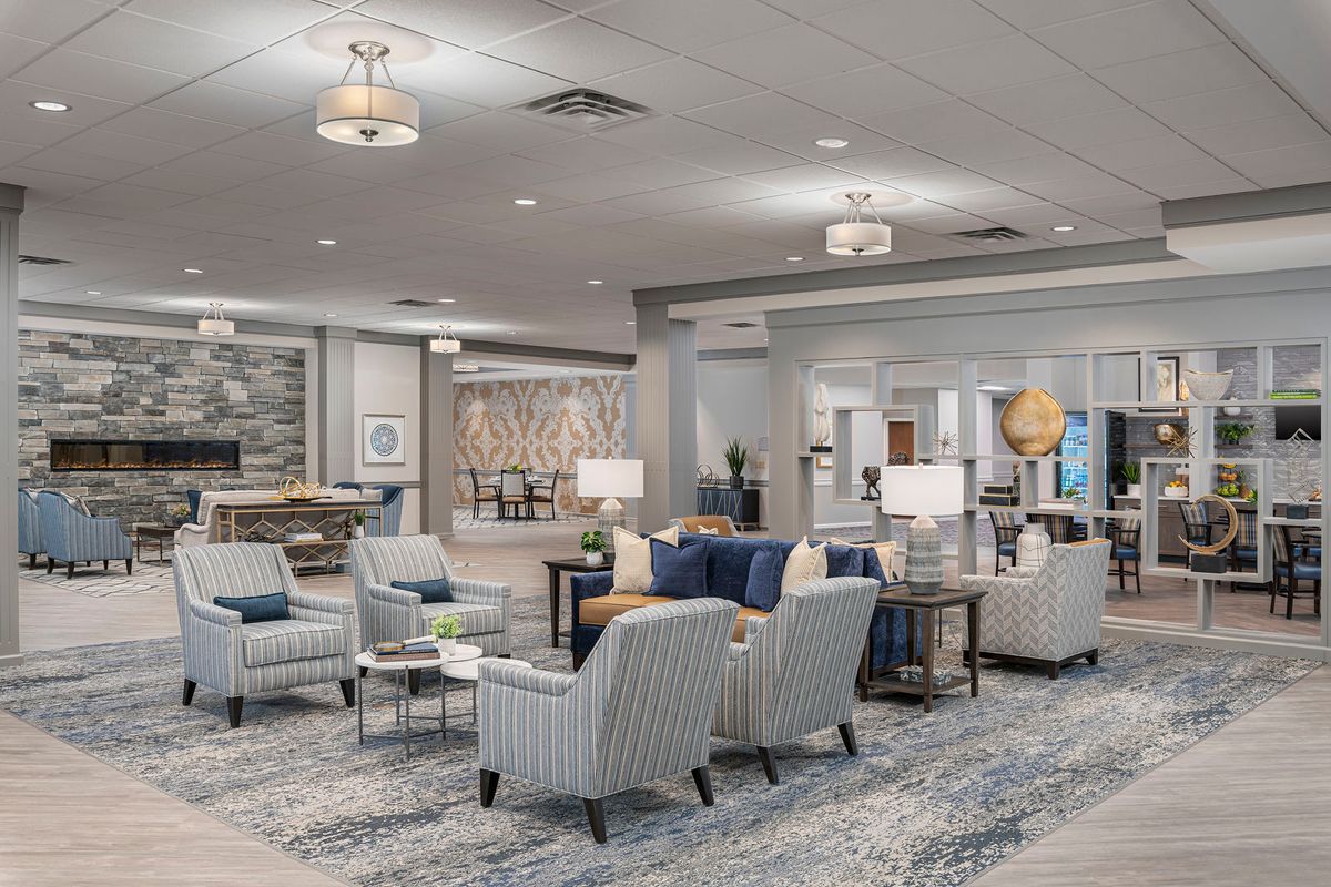 Chestnut Hill Senior Living
