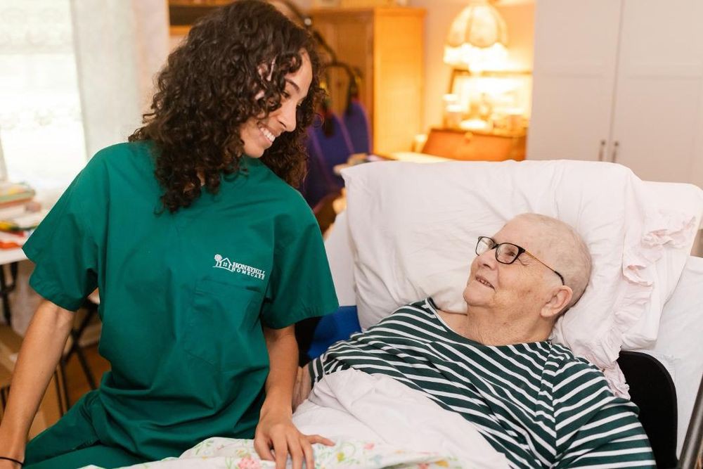 HoneyHill HomeCare