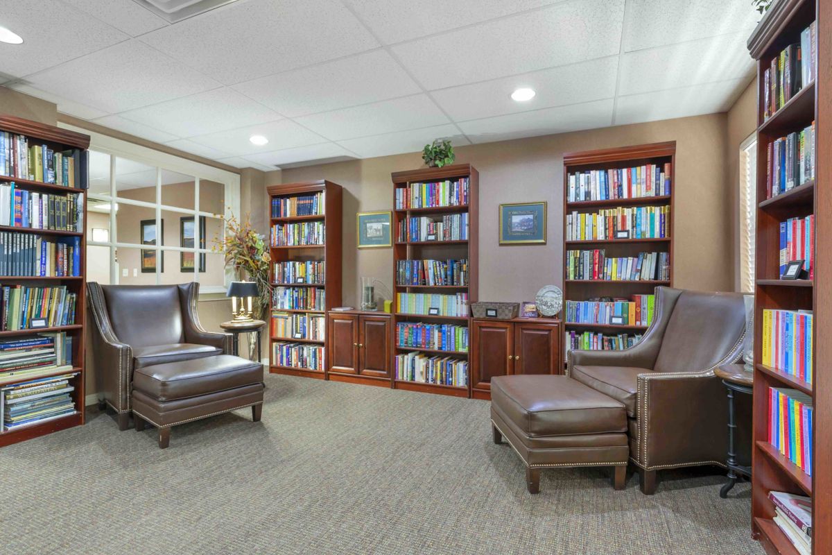 Aberdeen Heights Assisted Living