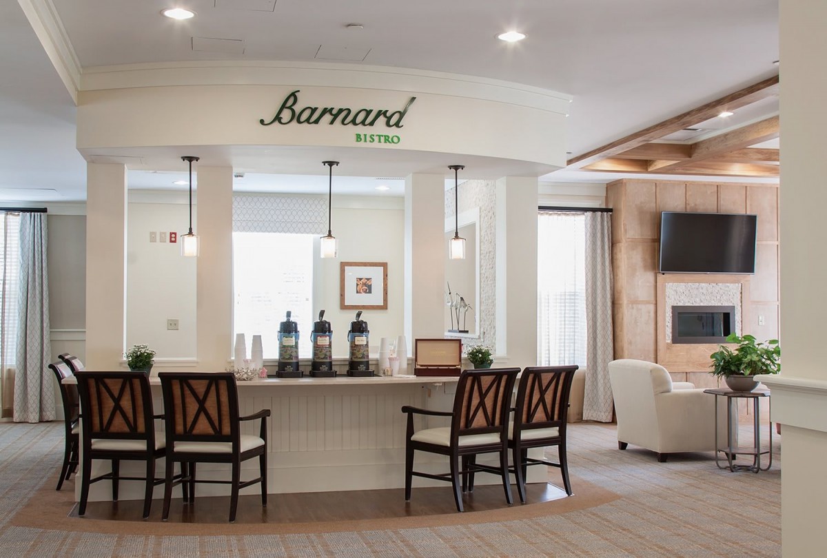 The Residence at Riverbed