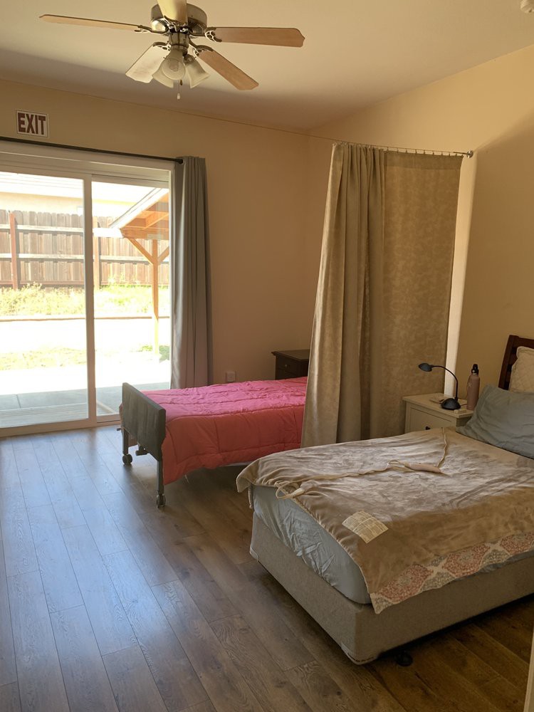 Bright Path Care Home