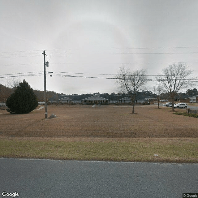 Blackshear Retirement Villas