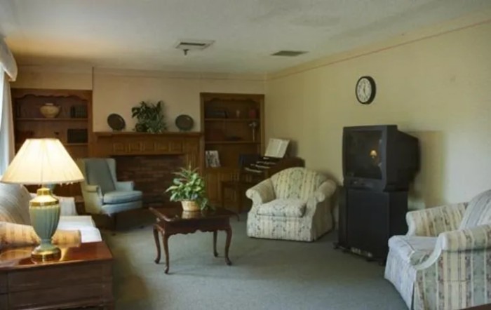 Arbors West