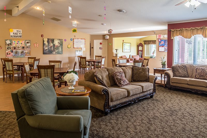 New Perspective Senior Living | Cloquet/Barnum