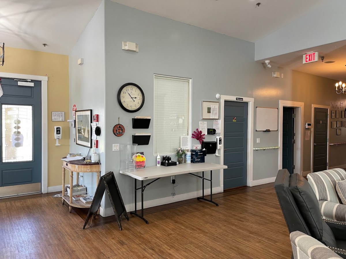 Visions Senior Living at Mesa