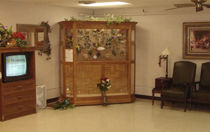 Woodview Home