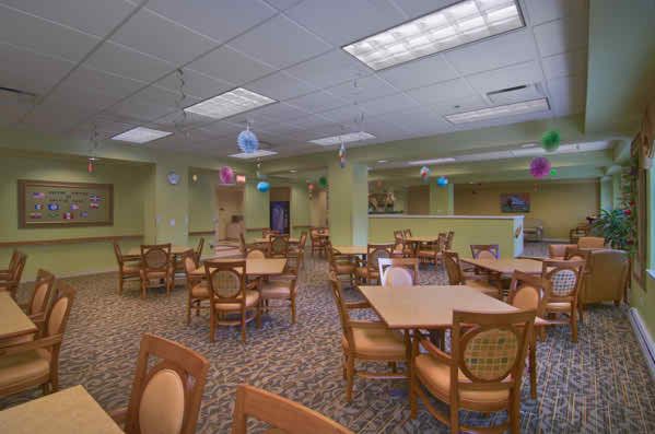 Senior Suites Of Kelvyn Park