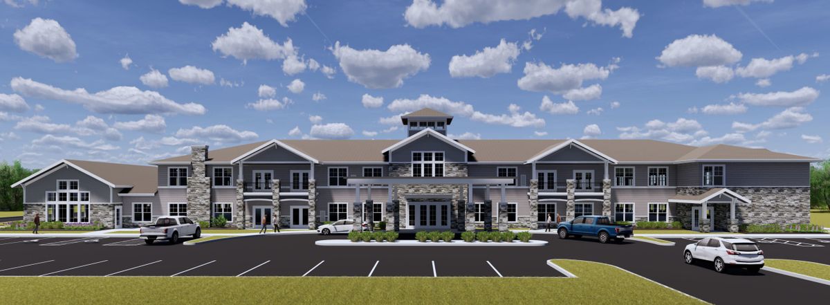 Cedarhurst Of Dyer