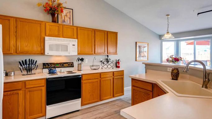 Golden Rockies Assisted Living