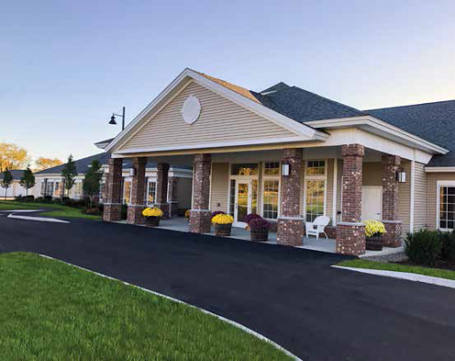 Woodlands Memory Care Of Farmington