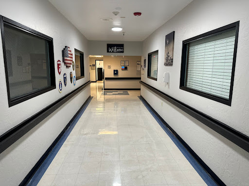 Maravilla Care Center