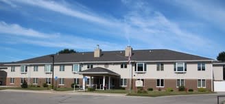 Meadows Assisted Living