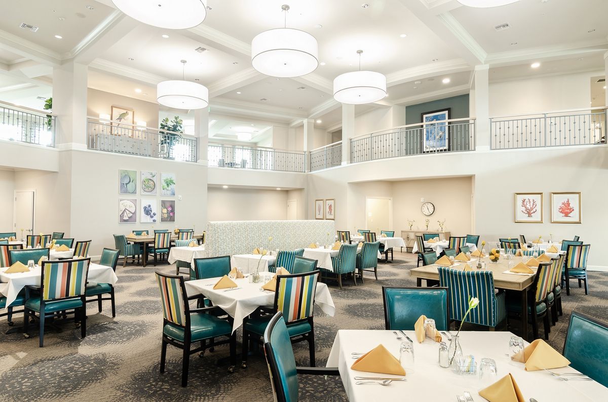 American House Senior Living Ft. Myers