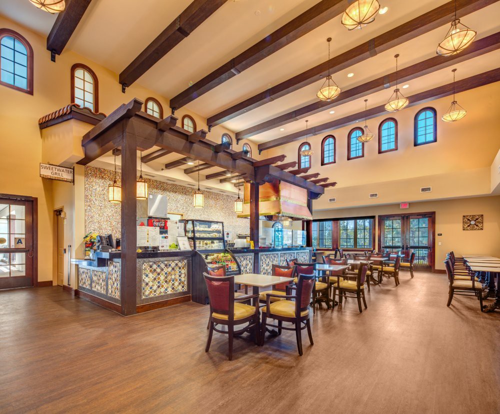 Covenant Retirement Community