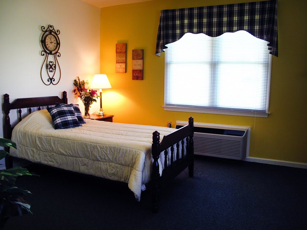 The Heritage Inn