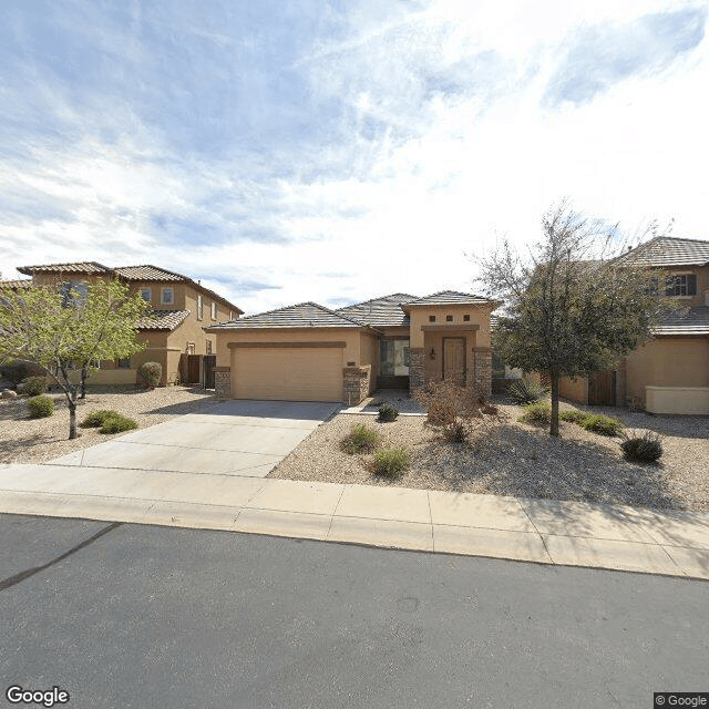 Sonoran Assisted Living