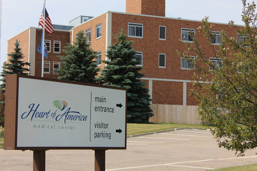 Heart Of America Care Center