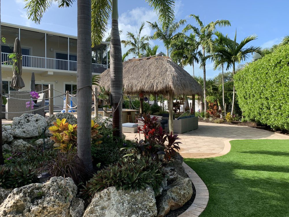 Kinder In The Keys Treatment Center