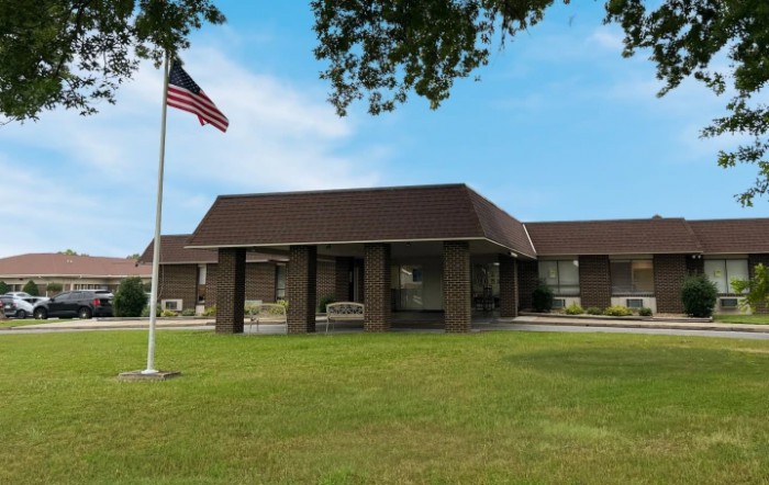 Emporia Manor