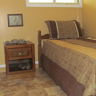 Divine Life Assisted Living Center #1