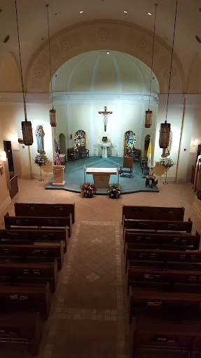 Little Sisters Of The Poor - Pittsburgh