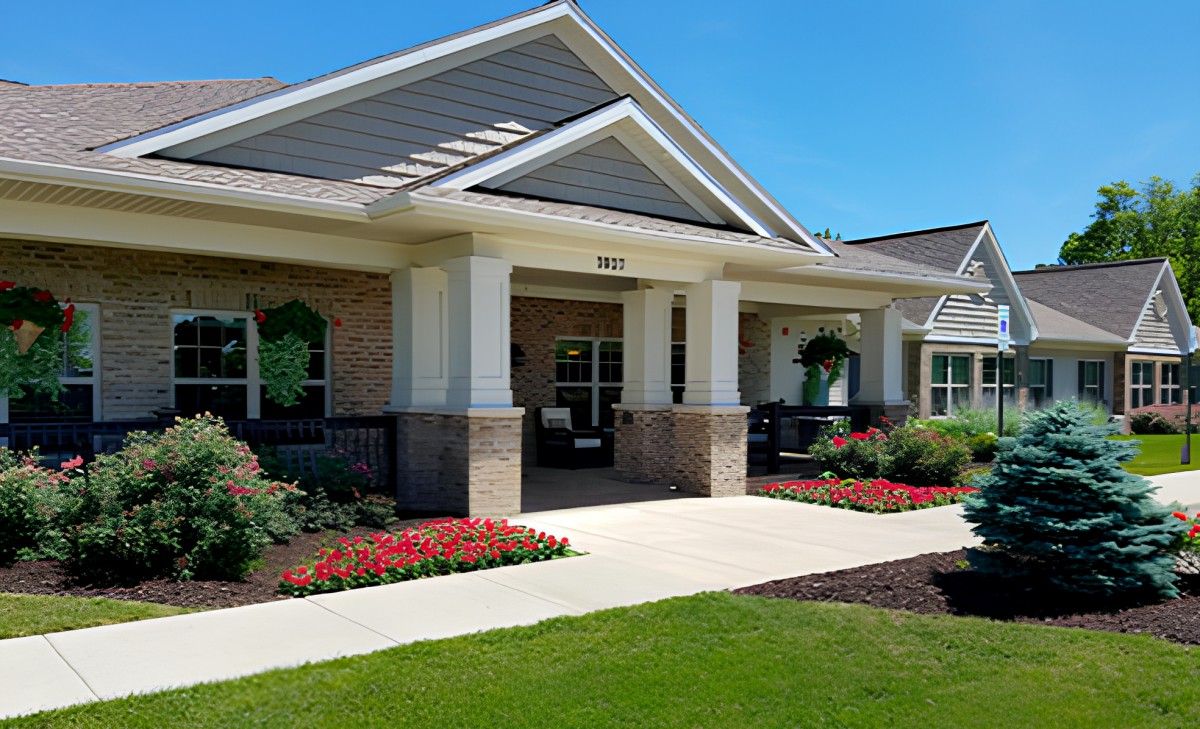 Green Acres Retirement Living