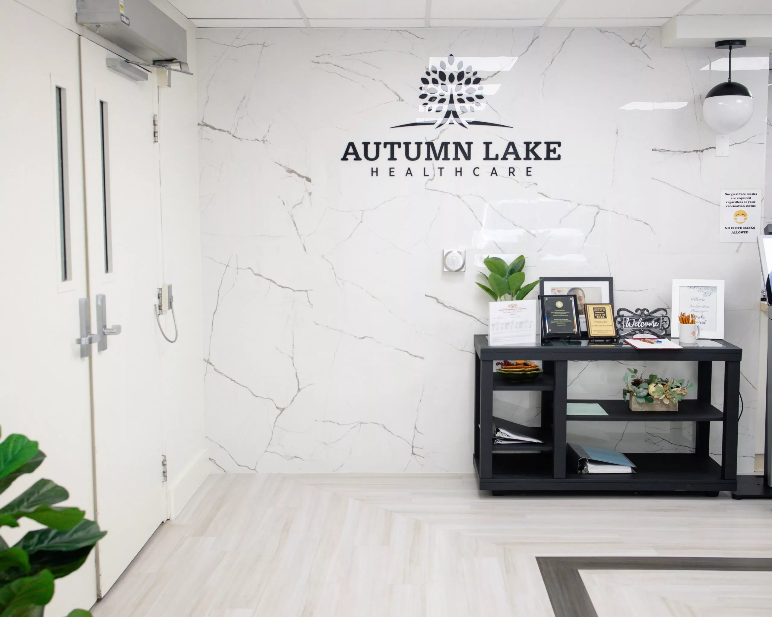 Autumn Lake Healthcare At New Britain