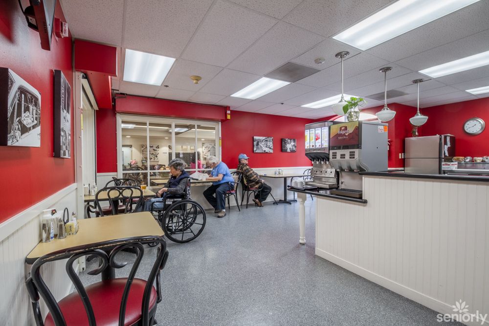 Carlton Senior Living Fremont