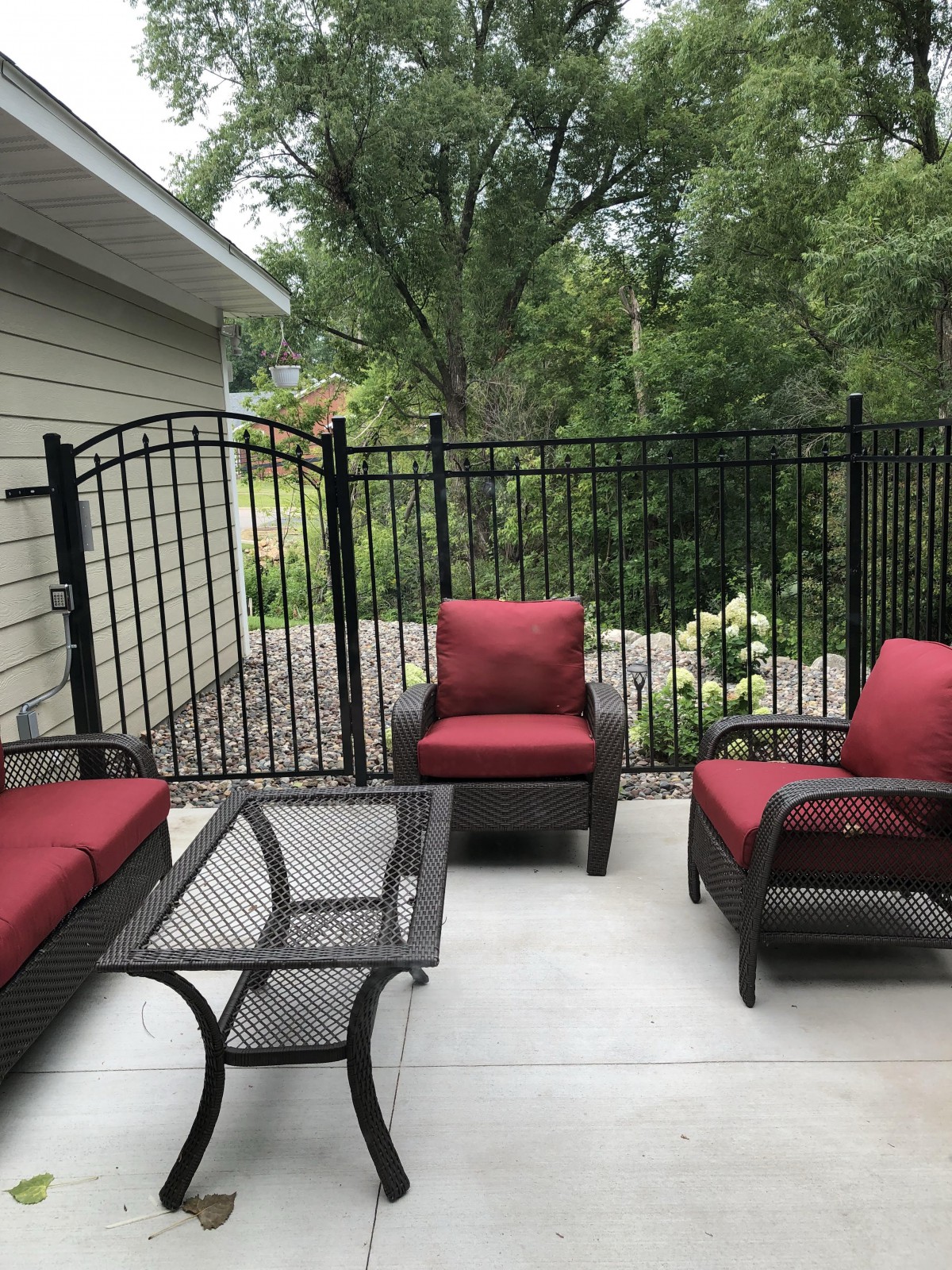 Suite Living - Roseville