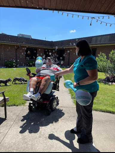 Wood Haven Health Care Senior Living & Rehab