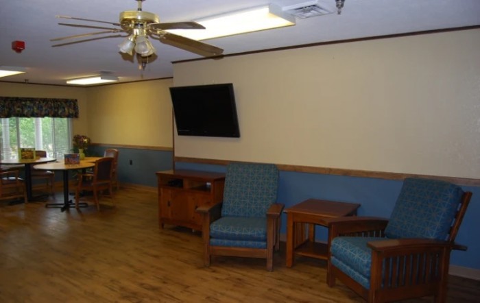 Medicalodges Leavenworth