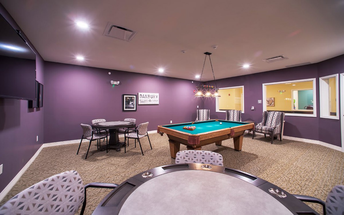 Danbury Senior Living Grove City