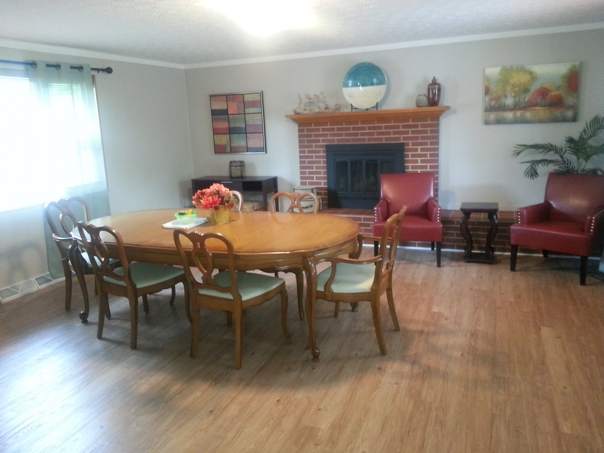 Our Family Home at Miami Hills