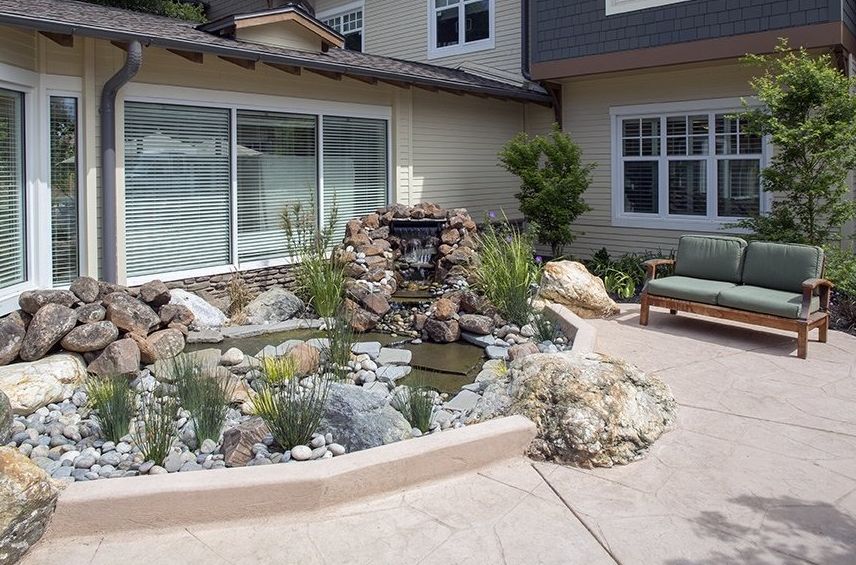 The Terraces At Los Altos