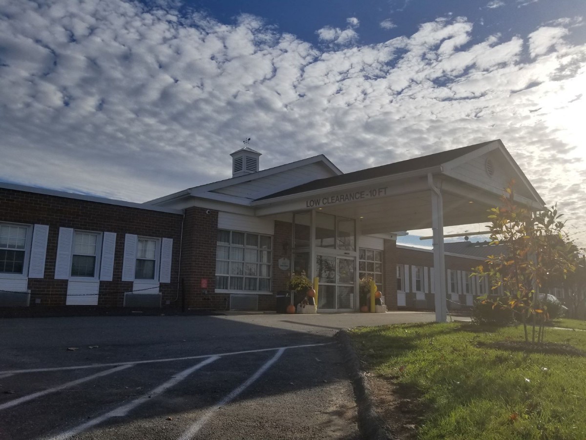 Orchard Hill Rehabilitation And Healthcare Center