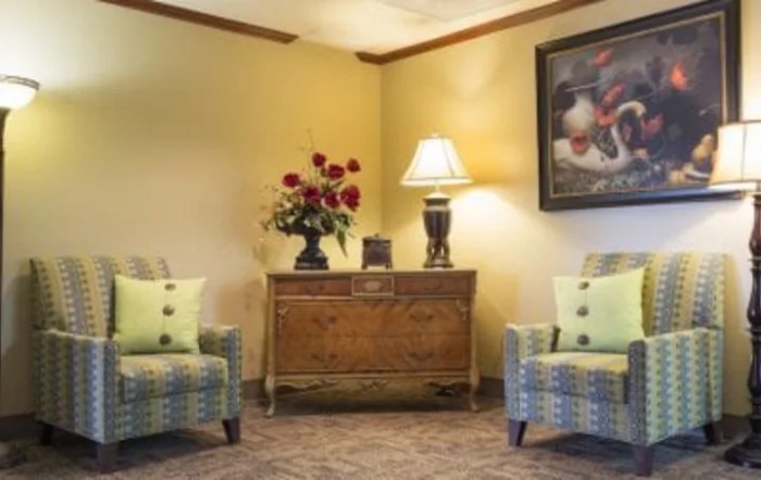 Cabot Health And Rehab