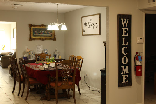 Pathways Assisted Living