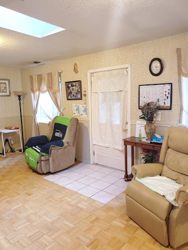 Sunny Side Adult Family Home
