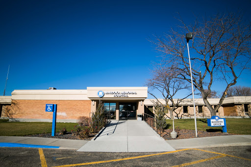 Countryside Care & Rehabilitation