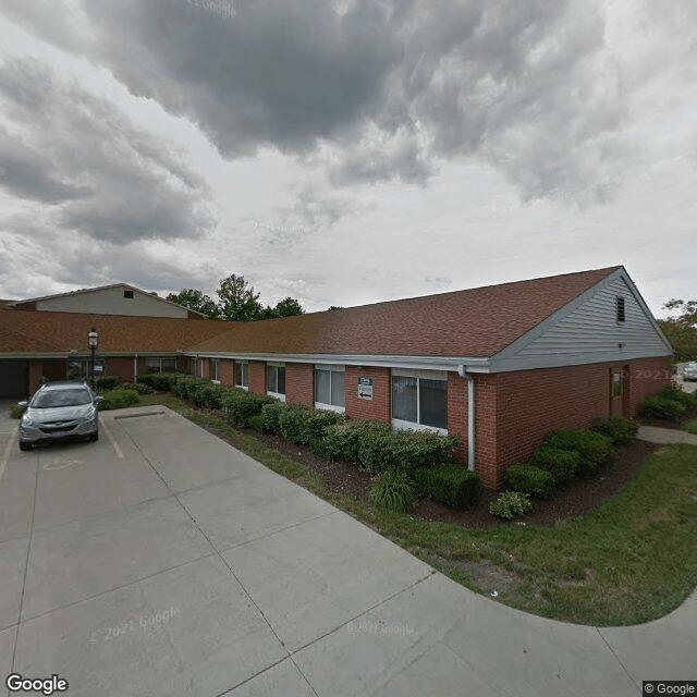 O'Neill Healthcare North Ridgeville