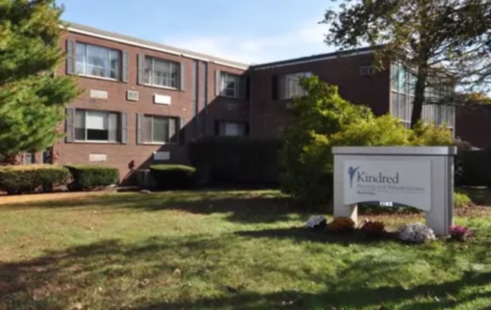 Braintree Manor Healthcare