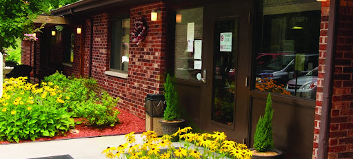 Fayette Nursing And Rehabilitation Center
