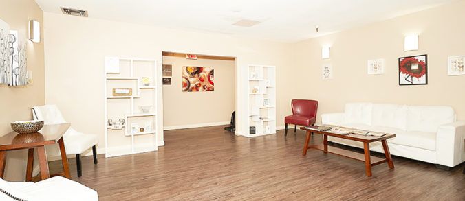 Vista Montana Senior Living