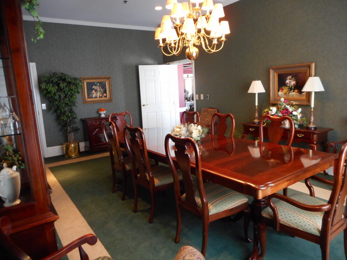 Feridean Commons Senior Housing LTD