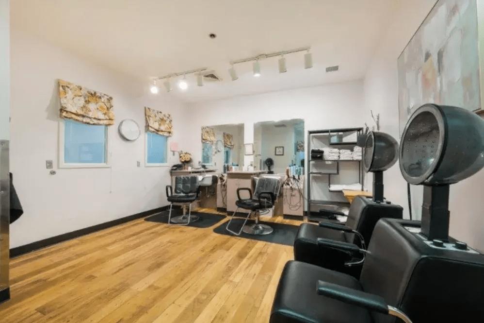 Briar Glen Alzheimer's Special Care Center