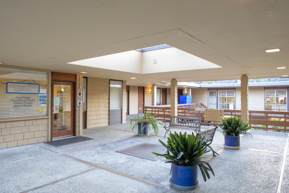 Kentfield Rehabilitation Hosp