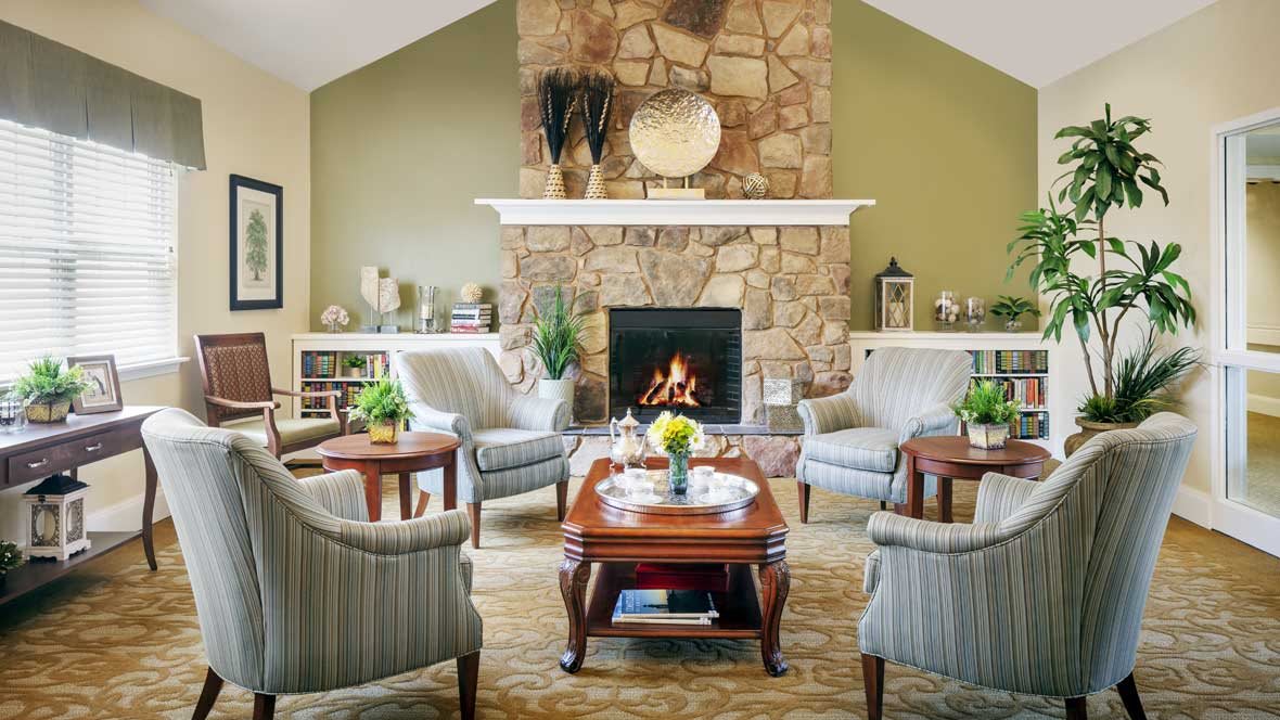 Terrabella Lake Norman